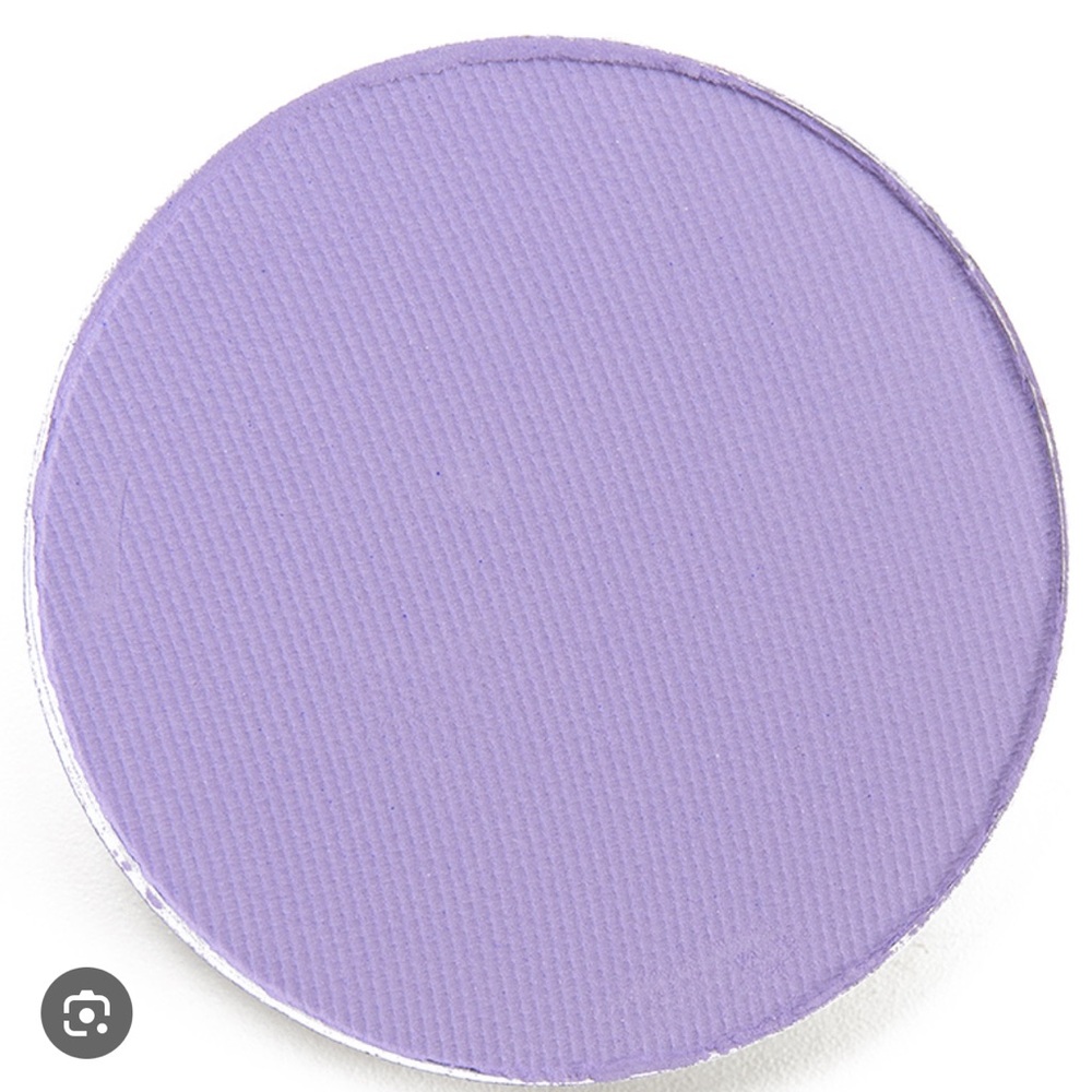 Mac eyeshadow SUCH a TULLE